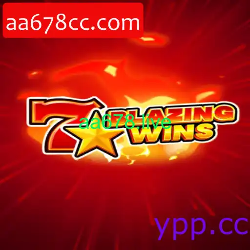 Descubra BlazingWins: O Novo Fenômeno dos Jogos com aa678.live