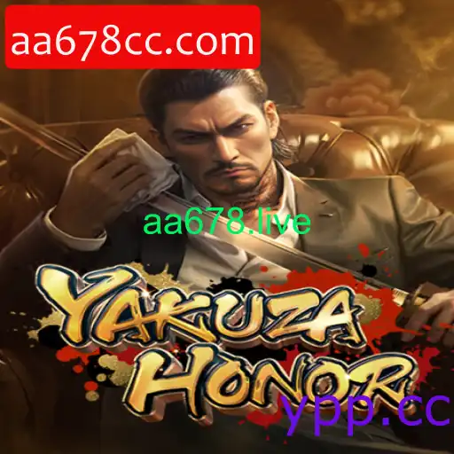 YakuzaHonor: Um Novo Thriller no Mundo dos Games