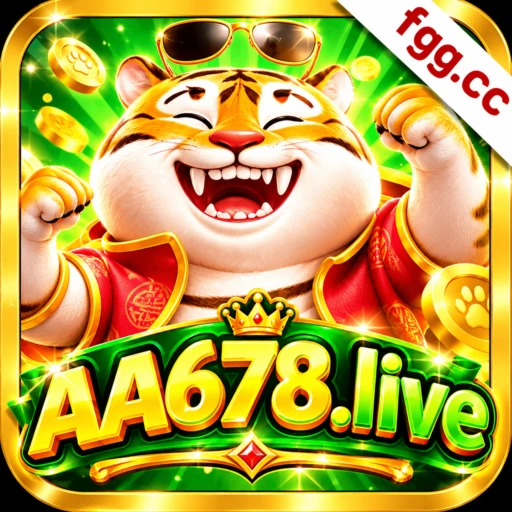 aa678.live Logo